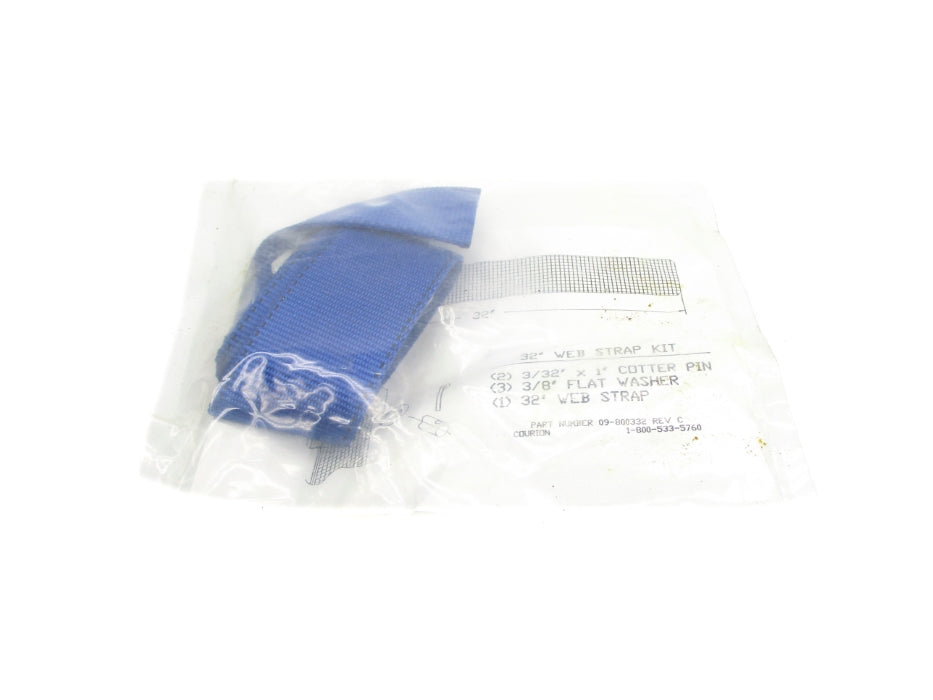 COURION 09-800332 NSMP