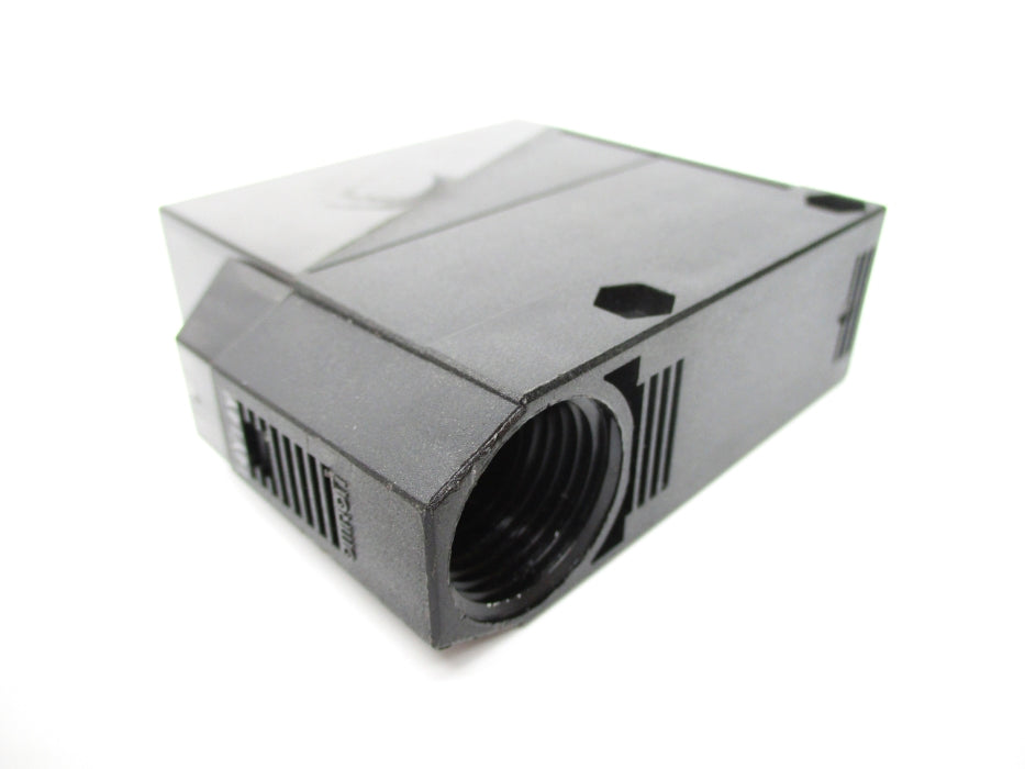 OMRON E3JM-R4M4-US 24-240VAC 3A NSMP