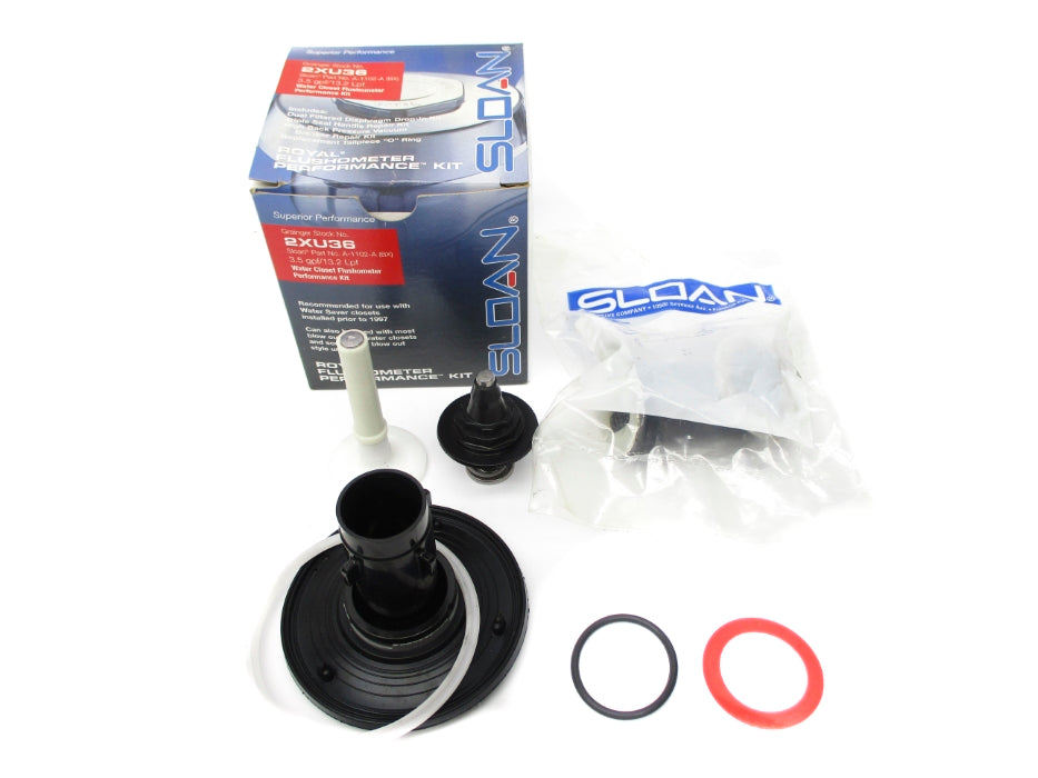 SLOAN A-1102-A(BX) 2XU36 NSMP