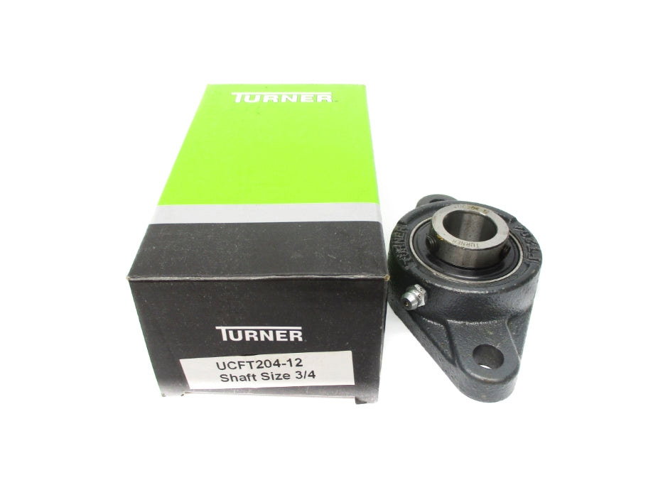 TURNER UCFT204-12 NSMP