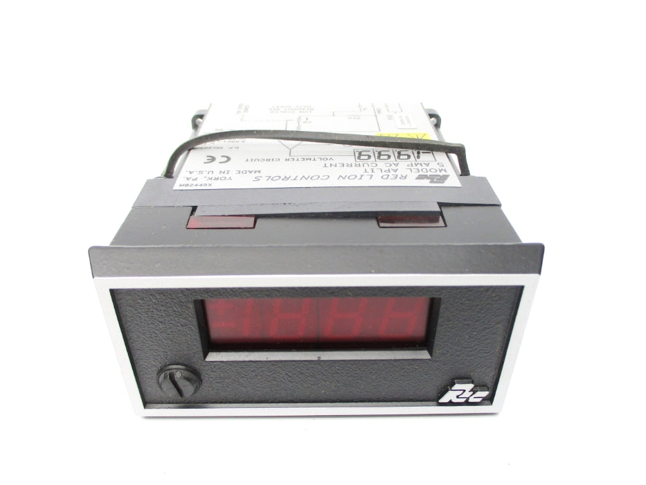 RED LION CONTROLS APLIT415 NSMP