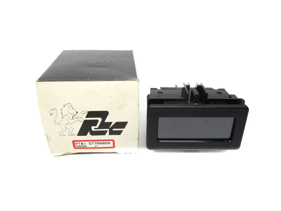 RED LION CONTROLS DT700020 NSMP