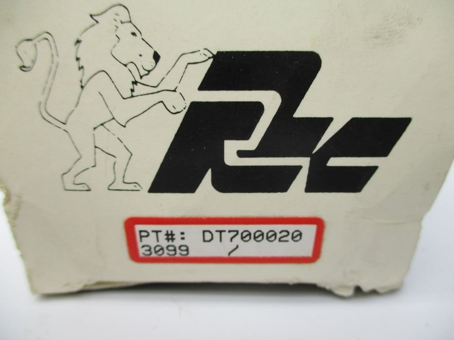 RED LION CONTROLS DT700020 NSMP