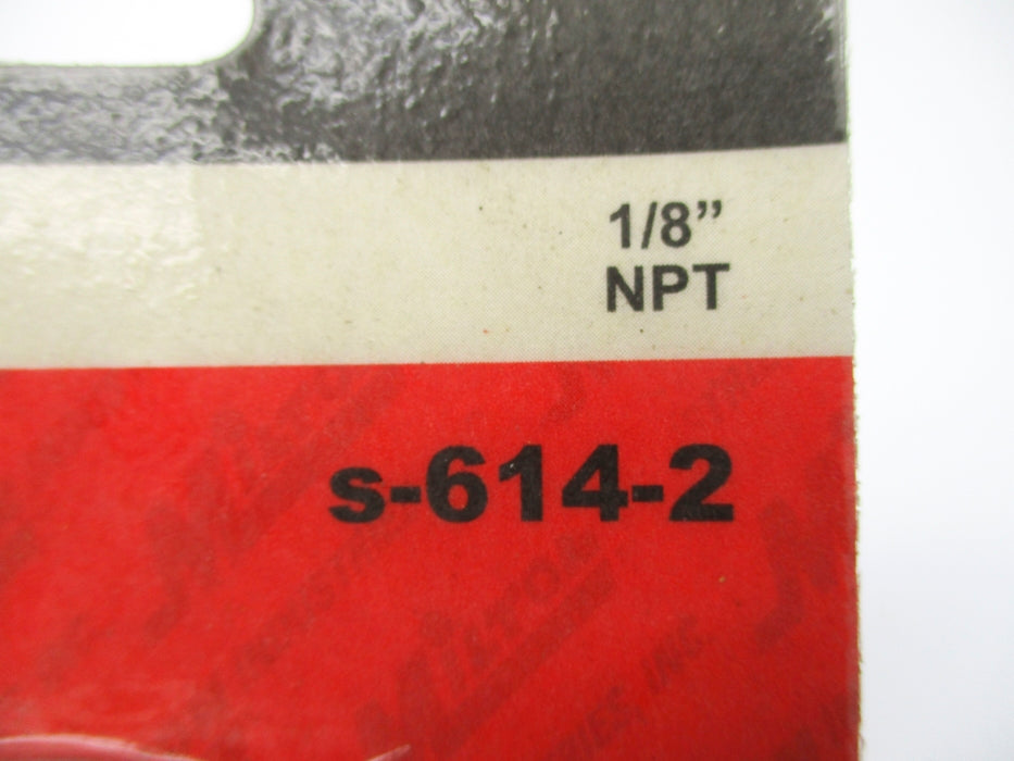 MILTON S-614-2 (PKG OF 2) NSMP