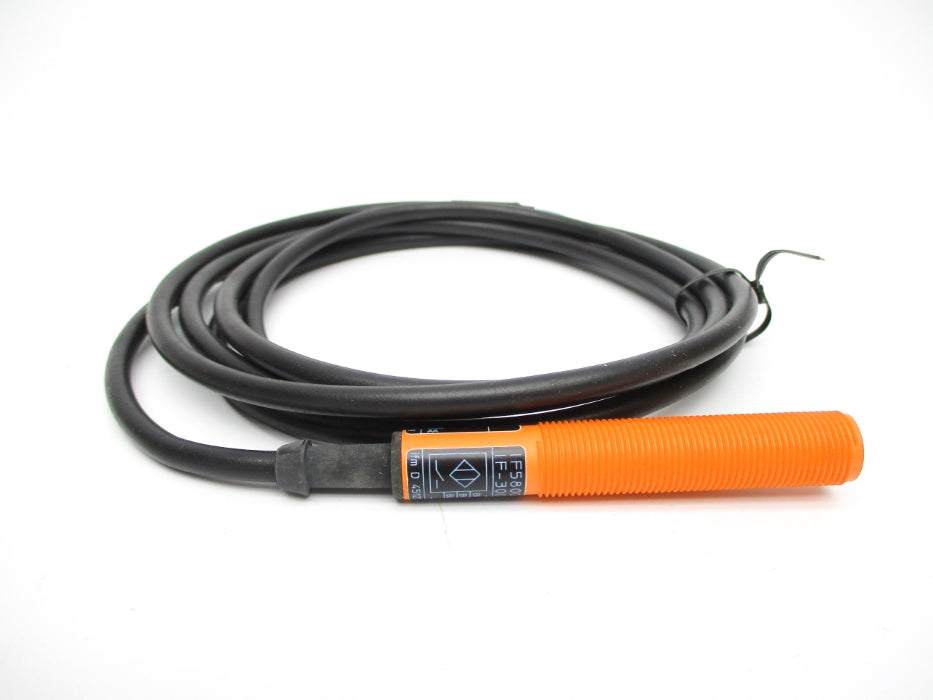 IFM EFECTOR IF-3004-BPKG IF5800 10-55VDC NSMP