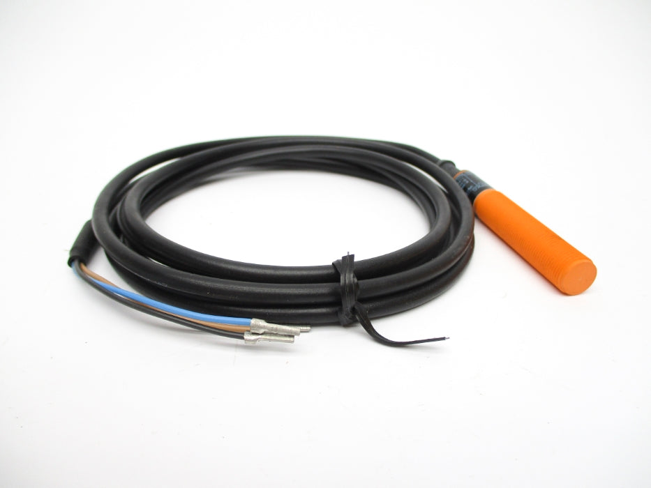 IFM EFECTOR IF-3004-BPKG IF5800 10-55VDC NSMP