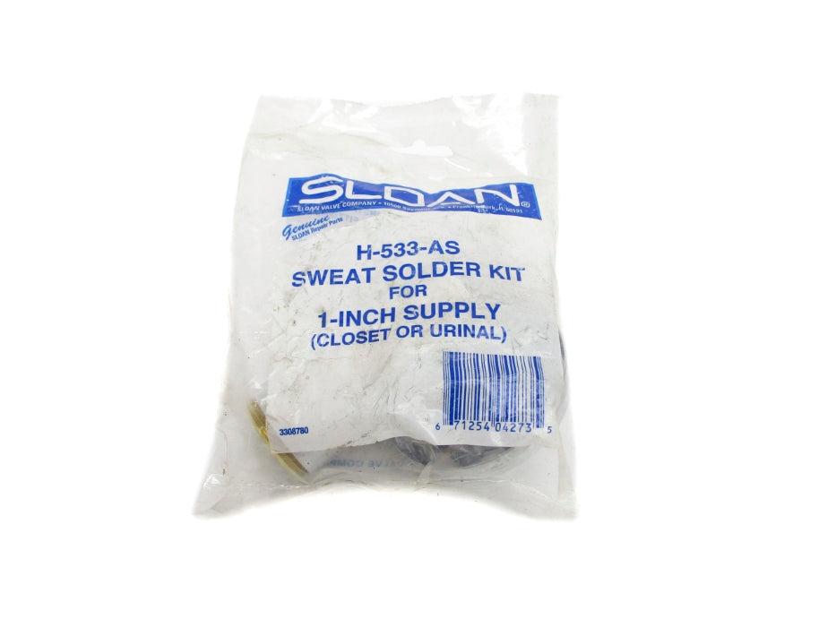 SLOAN H-533-AS NSMP