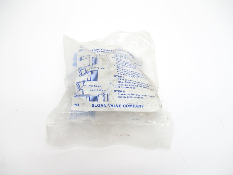 SLOAN H-533-AS NSMP