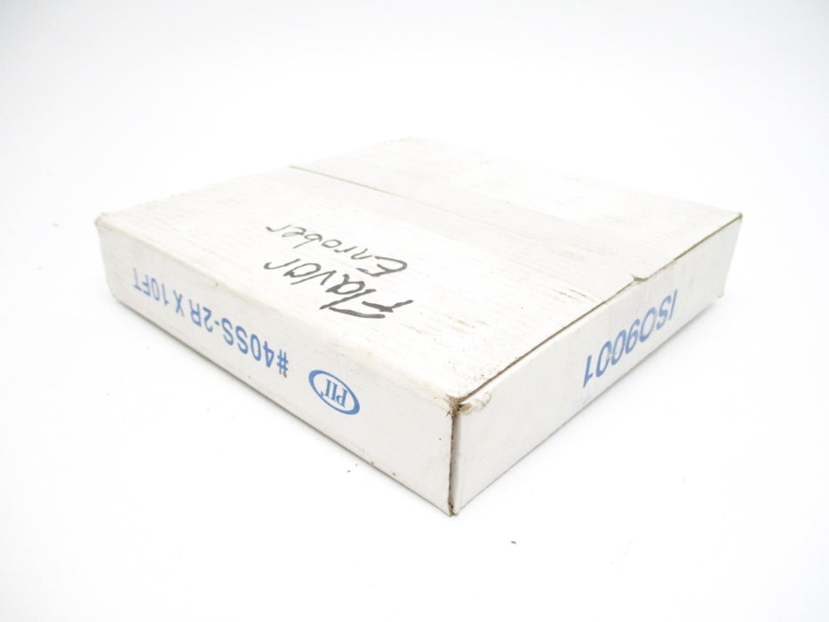 PII PRODUCTS 40SS-2RX10FT NSFS