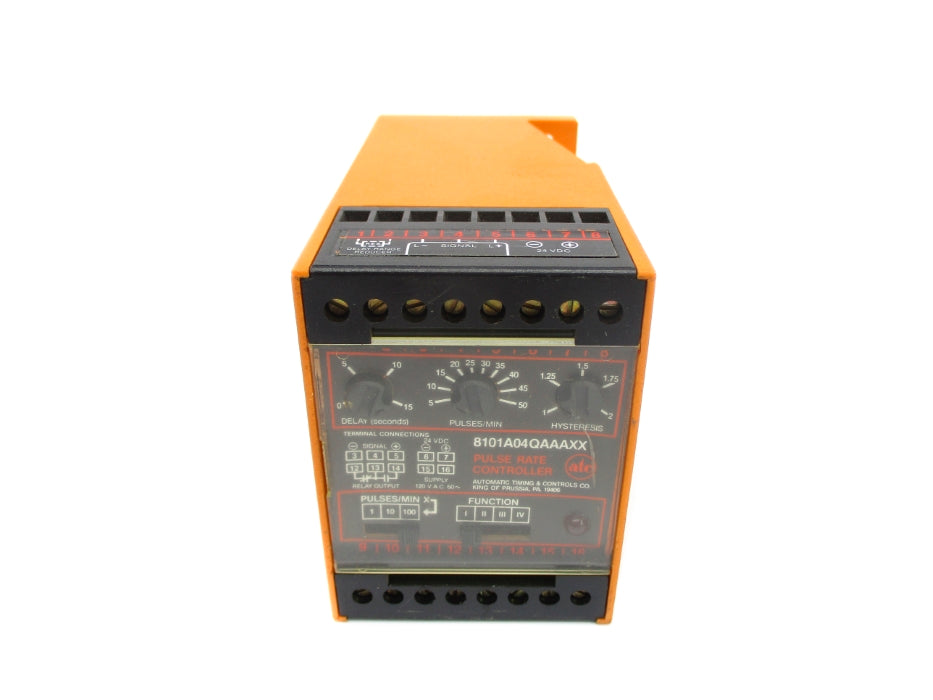 ATC 8101A04QAAAXX NSNP