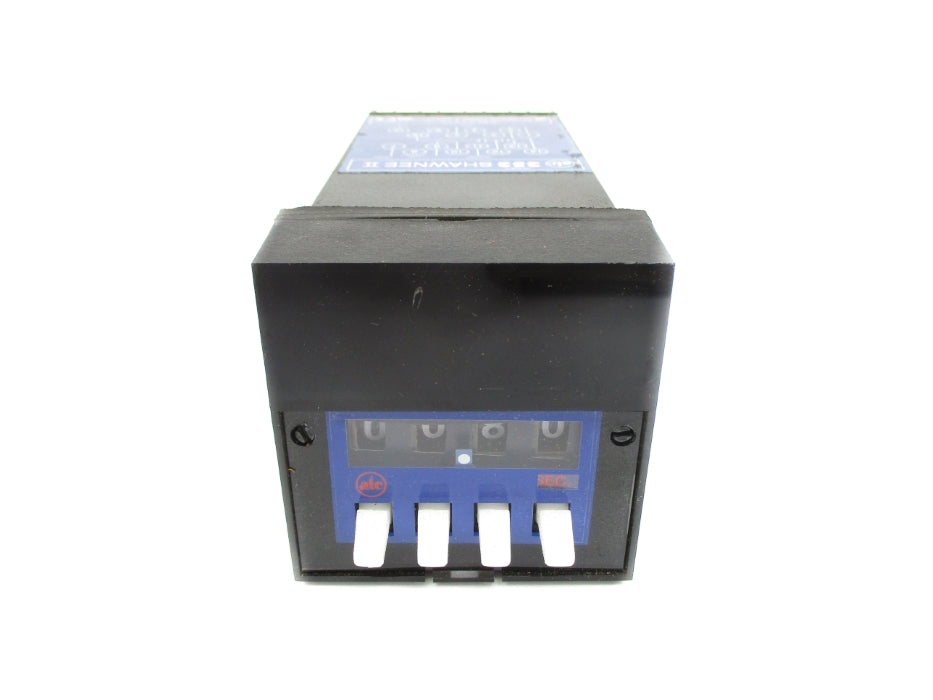 ATC 353B351A30PX 120V NSNP