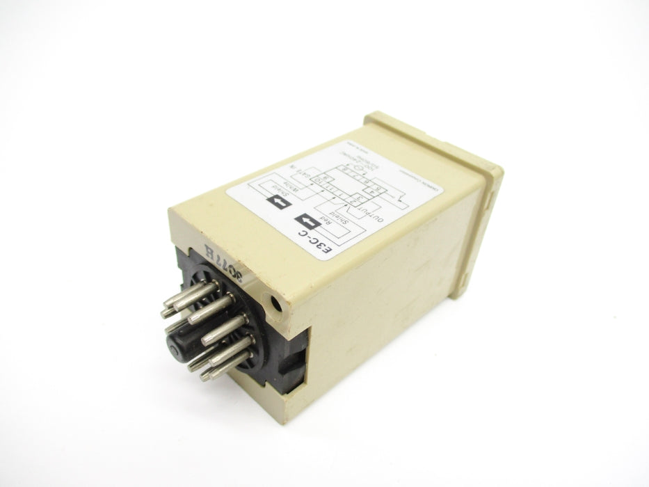 OMRON E3C-C NSNP
