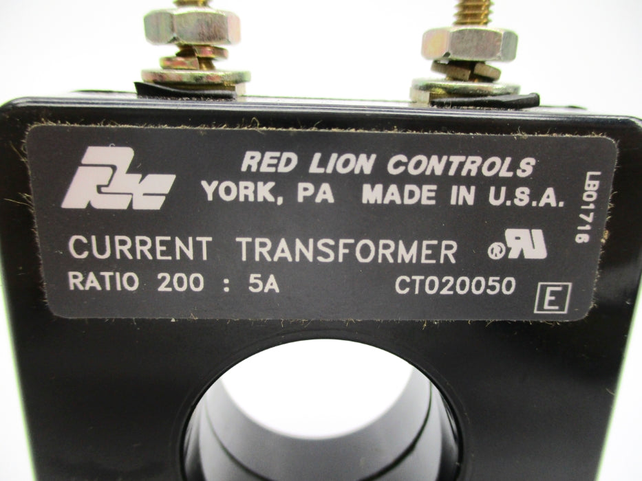 RED LION CONTROLS CT020050 NSNP