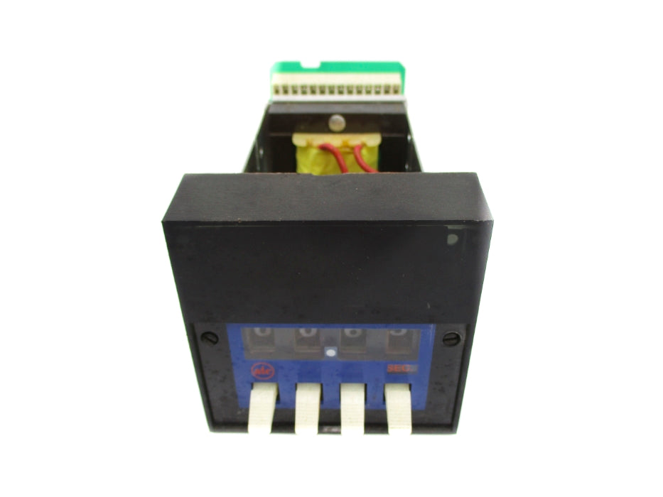 ATC 353B351A30PX 120V UNMP