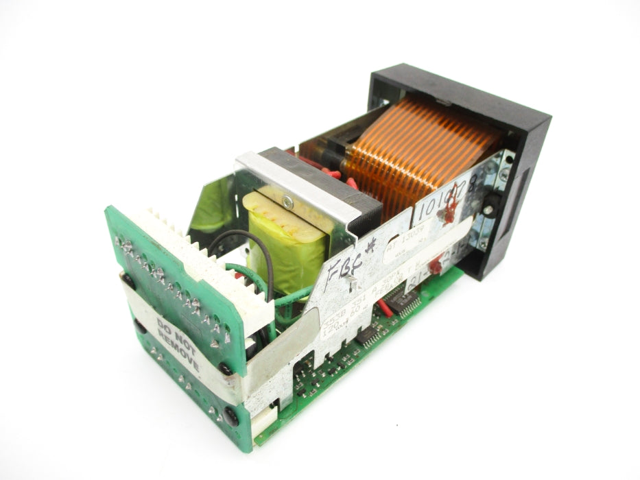 ATC 353B351A30PX 120V UNMP