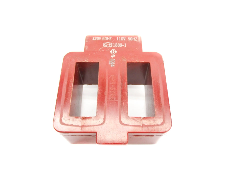 CUTLER HAMMER 1889-1 110/120V UNMP