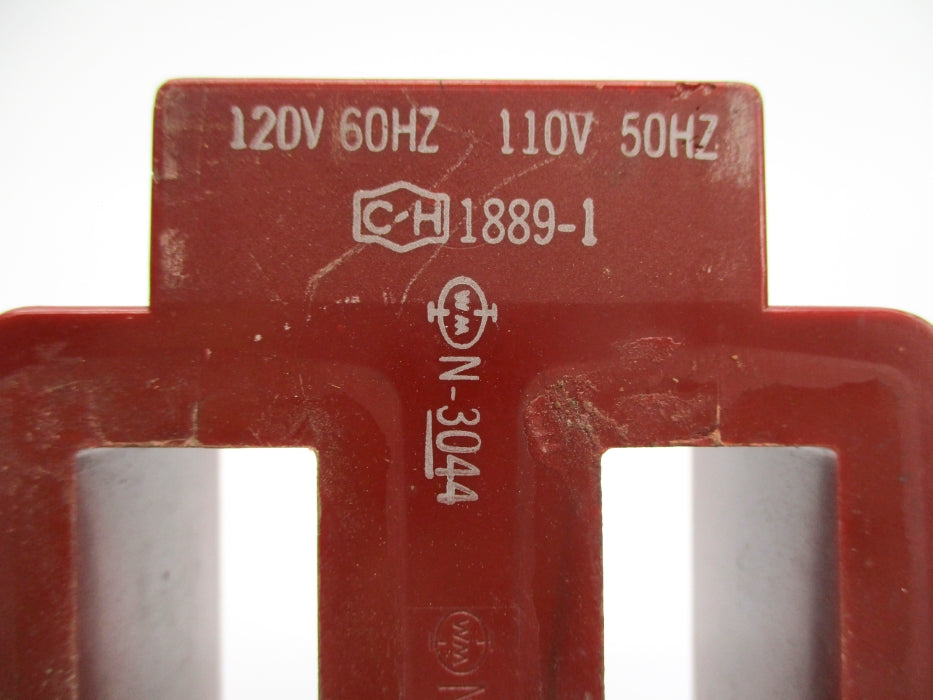 CUTLER HAMMER 1889-1 110/120V UNMP