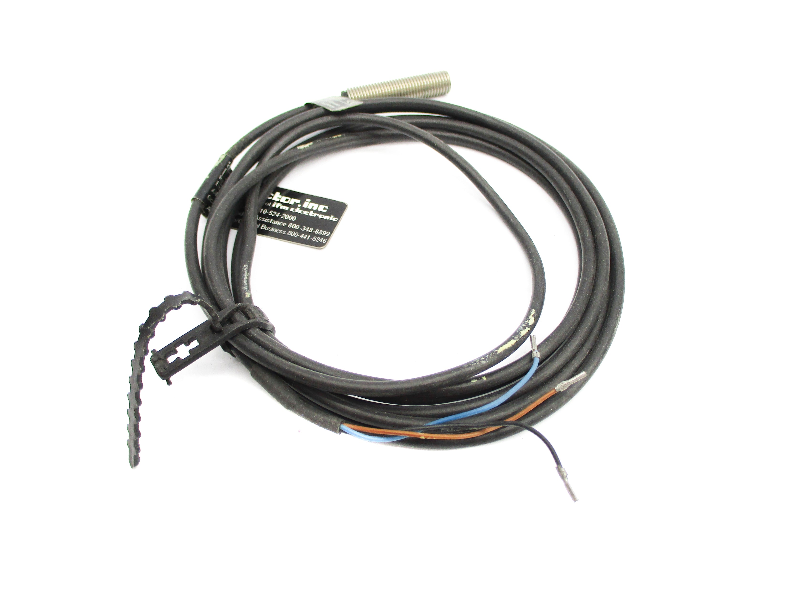 IFM EFECTOR IE5082 IEB3001-AN0G NSNP