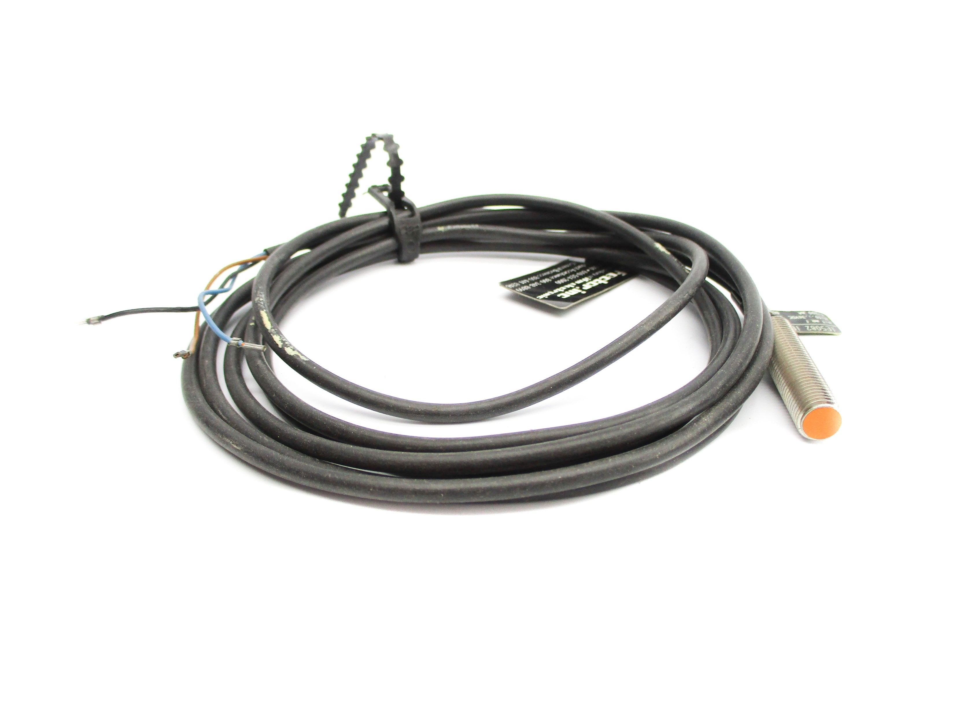 IFM EFECTOR IE5082 IEB3001-AN0G NSNP