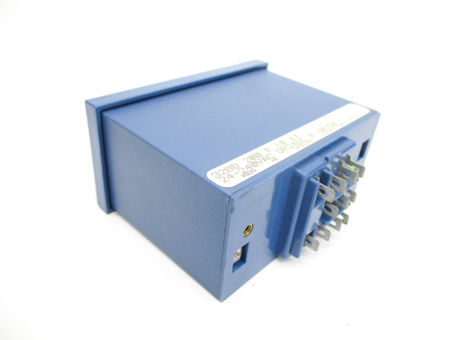 ATC 328D200F10XX 24-240VAC 10A UNMP