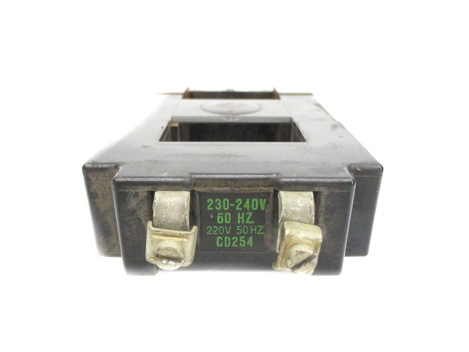 ALLEN BRADLEY CD254 UNMP