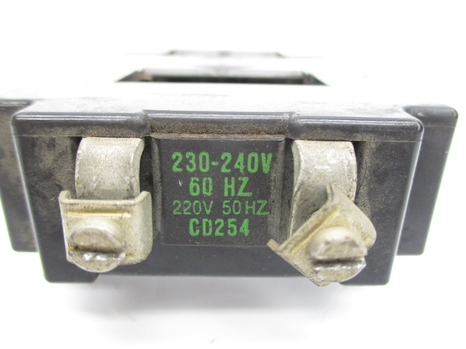 ALLEN BRADLEY CD254 UNMP