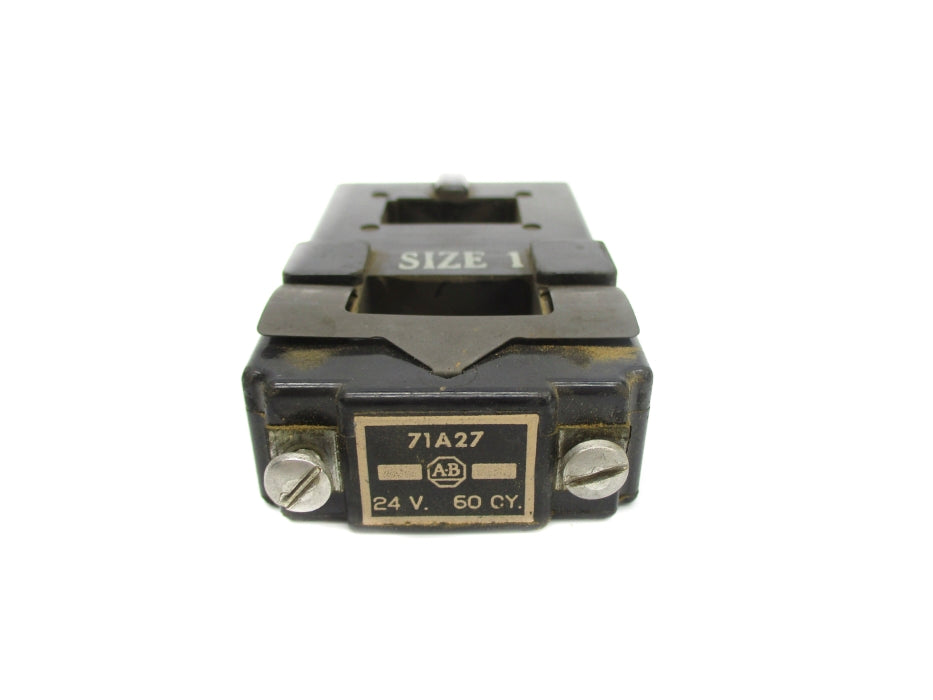 ALLEN BRADLEY 71A27 UNMP