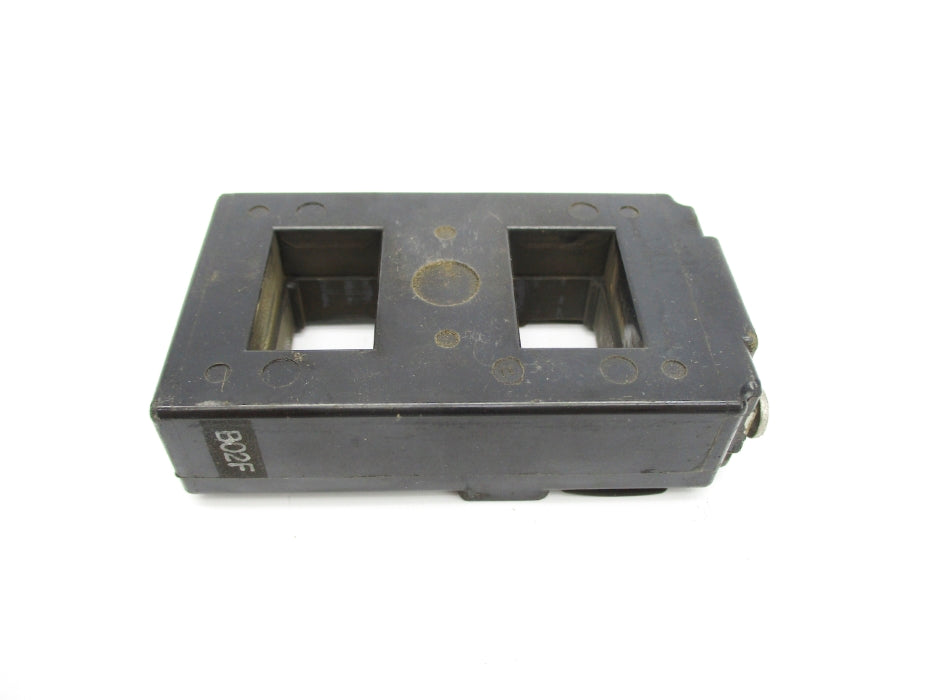 ALLEN BRADLEY 71A27 UNMP