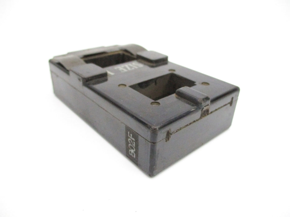ALLEN BRADLEY 71A27 UNMP
