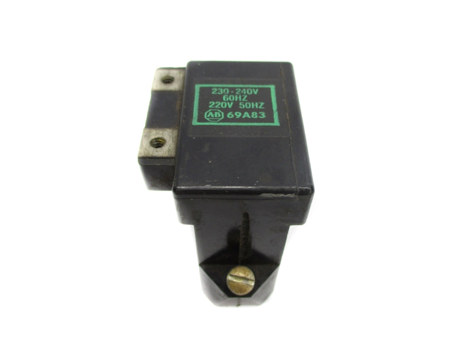 INDUSTRIAL SPARE PART 69A83 220/230-240V UNMP