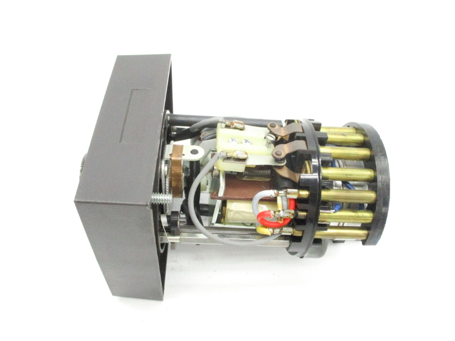 ATC 305E022A10PX 120V 0-240M UNMP