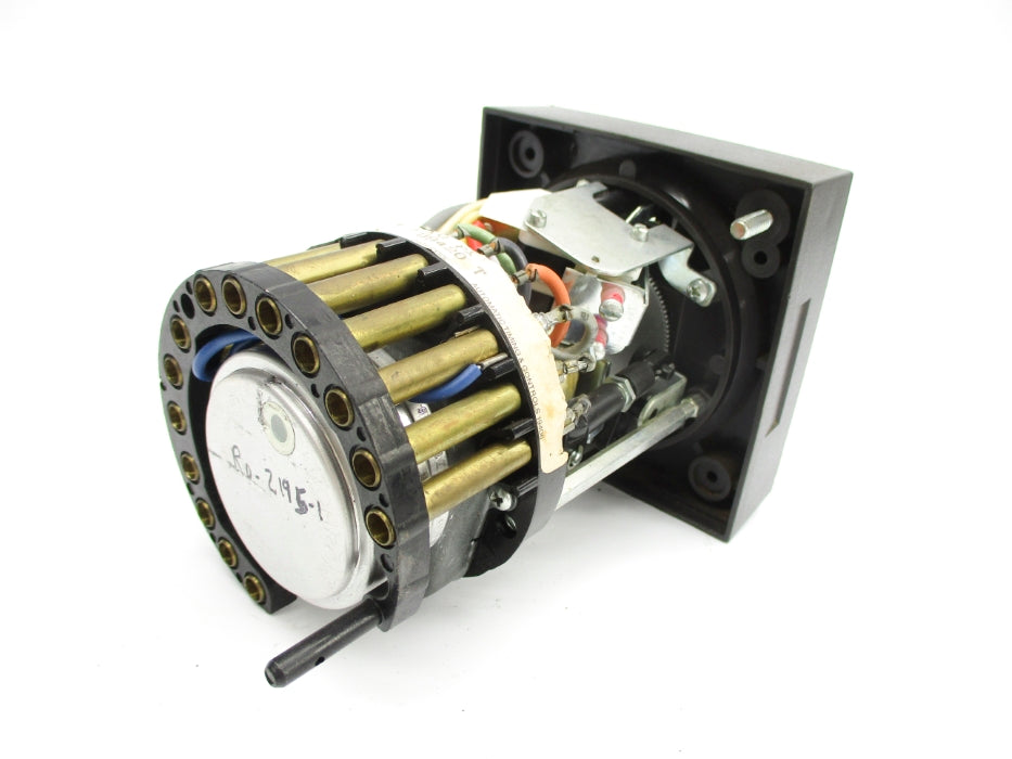 ATC 305E022A10PX 120V 0-240M UNMP