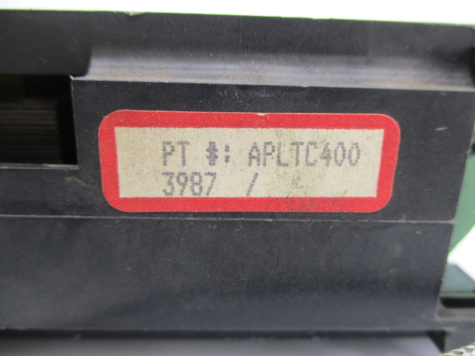 RED LION CONTROLS APLTC400 UNMP