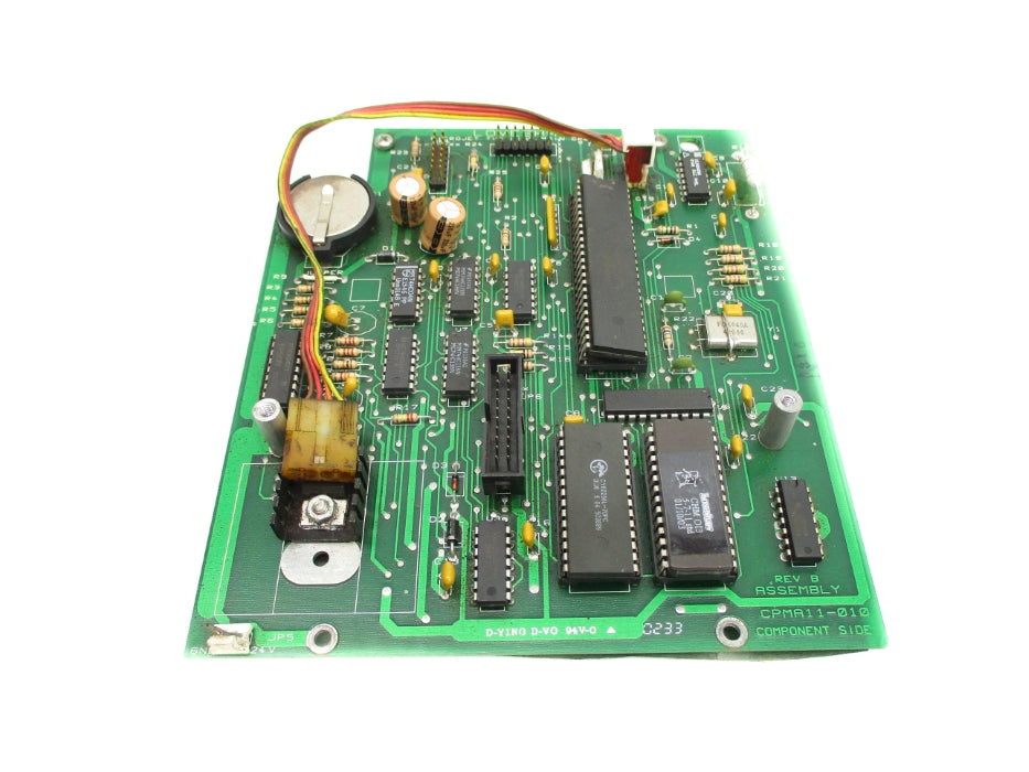 LOVESHAW CPMA11-010 UNMP