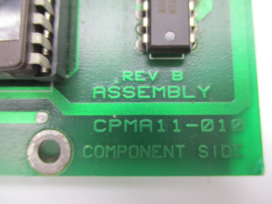 LOVESHAW CPMA11-010 UNMP