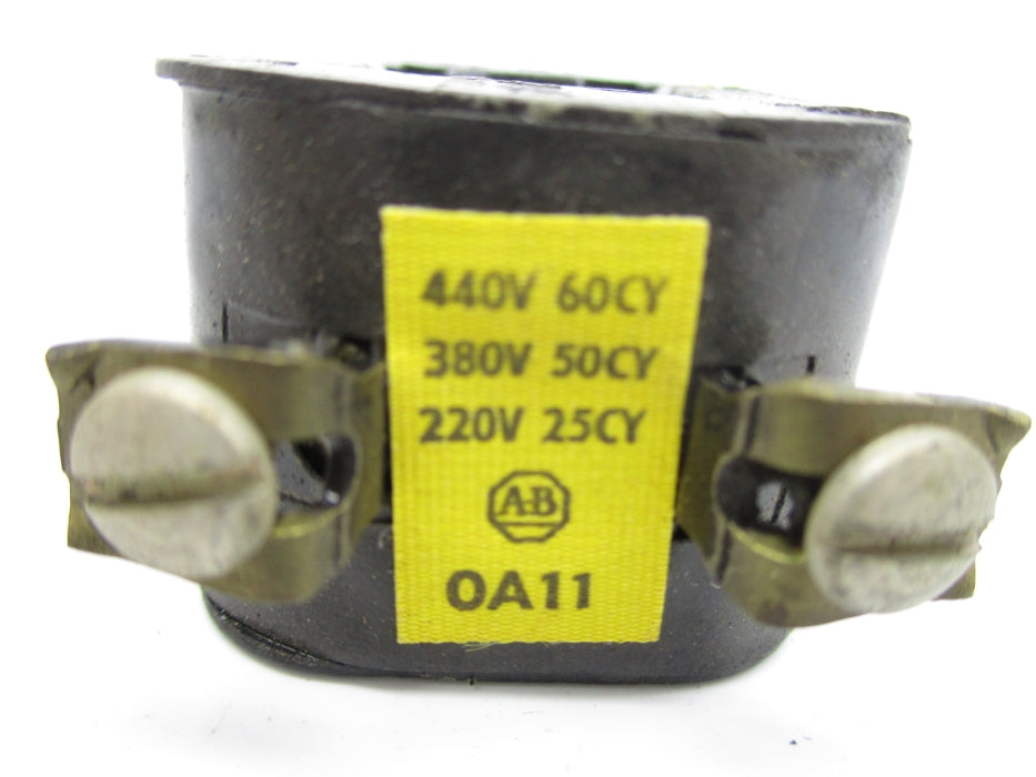 INDUSTRIAL SPARE PART OA11 UNMP