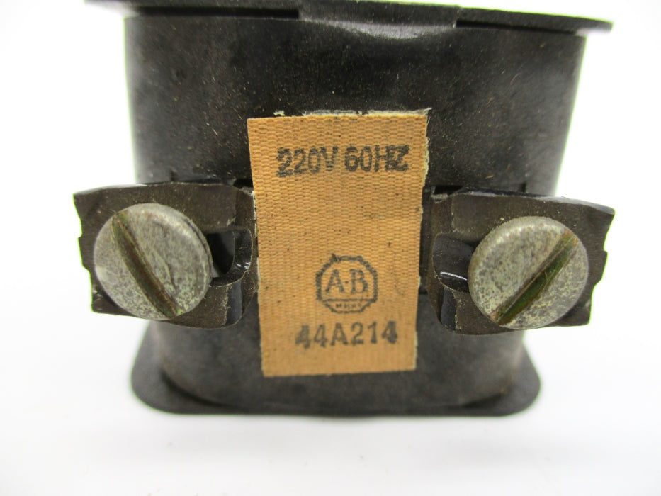 INDUSTRIAL SPARE PART 44A214 UNMP