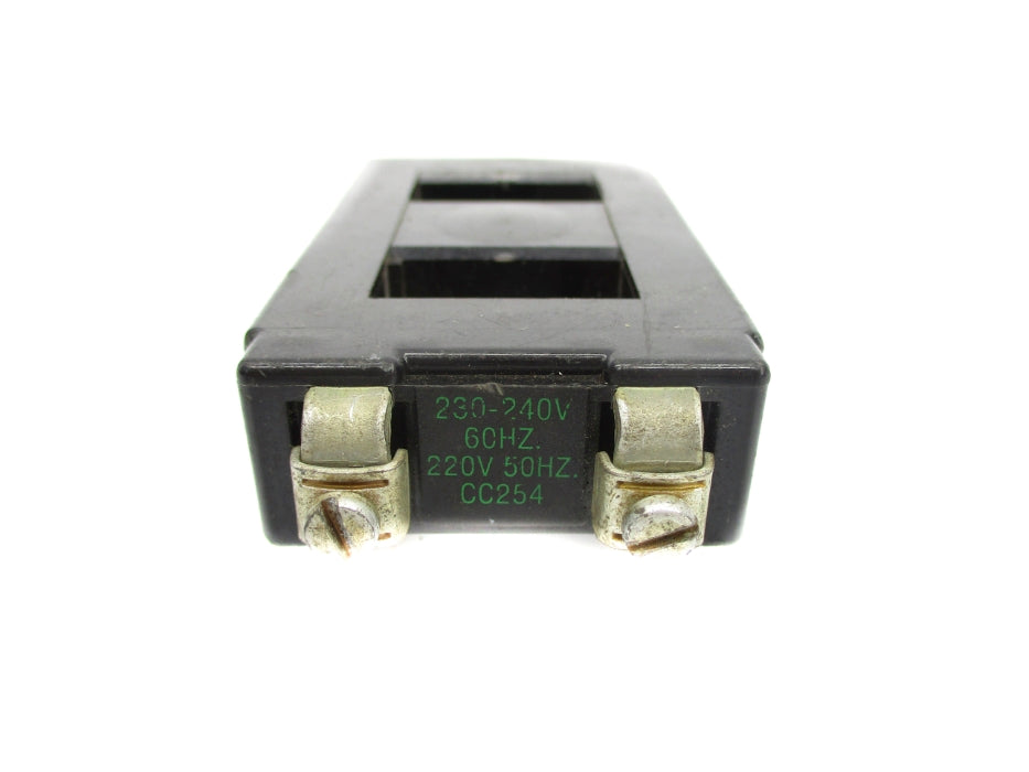 ALLEN BRADLEY CC254 UNMP
