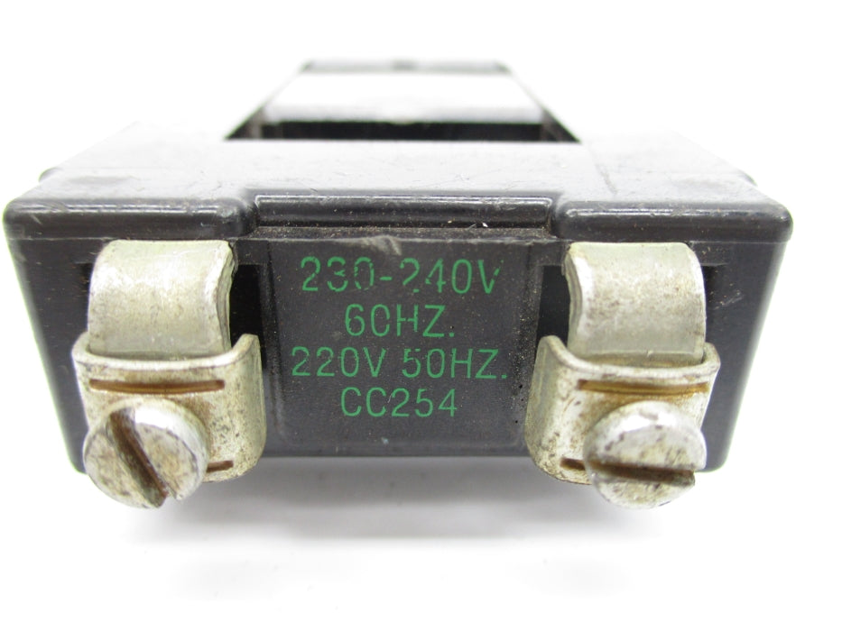 ALLEN BRADLEY CC254 UNMP