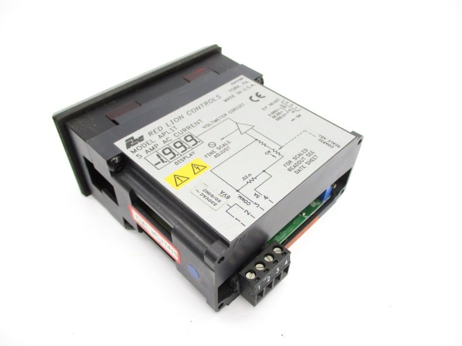 RED LION CONTROLS APLIT415 NSNP