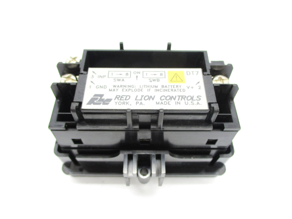 RED LION CONTROLS DT700020 NSNP