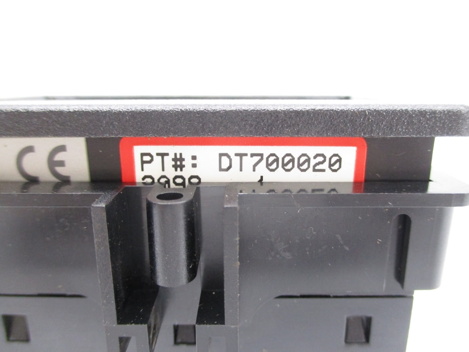 RED LION CONTROLS DT700020 NSNP