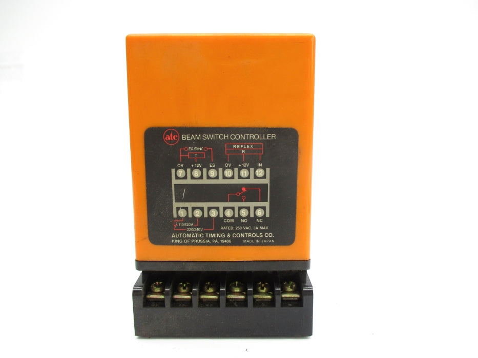 ATC 7216A04QR00RX NSNP