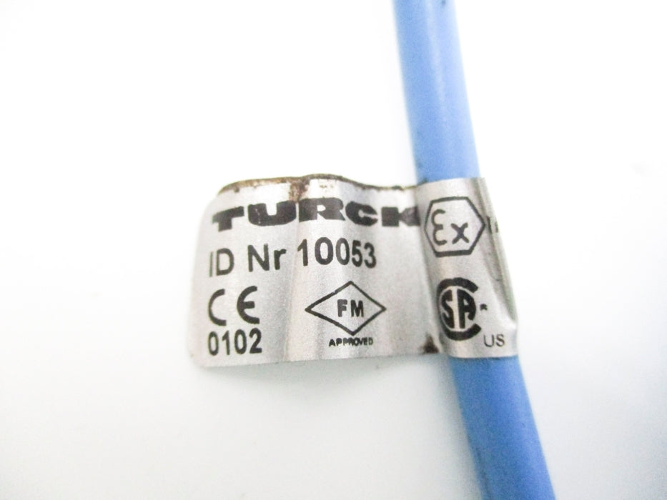 TURCK 10053 NSNP
