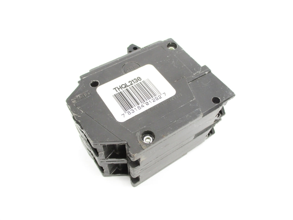 GENERAL ELECTRIC THQL2130 30A 120/240V NSNP