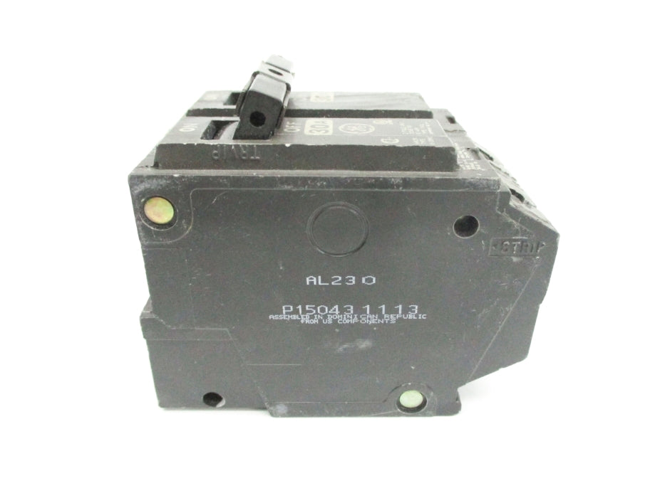 GENERAL ELECTRIC THQL2130 30A 120/240V NSNP