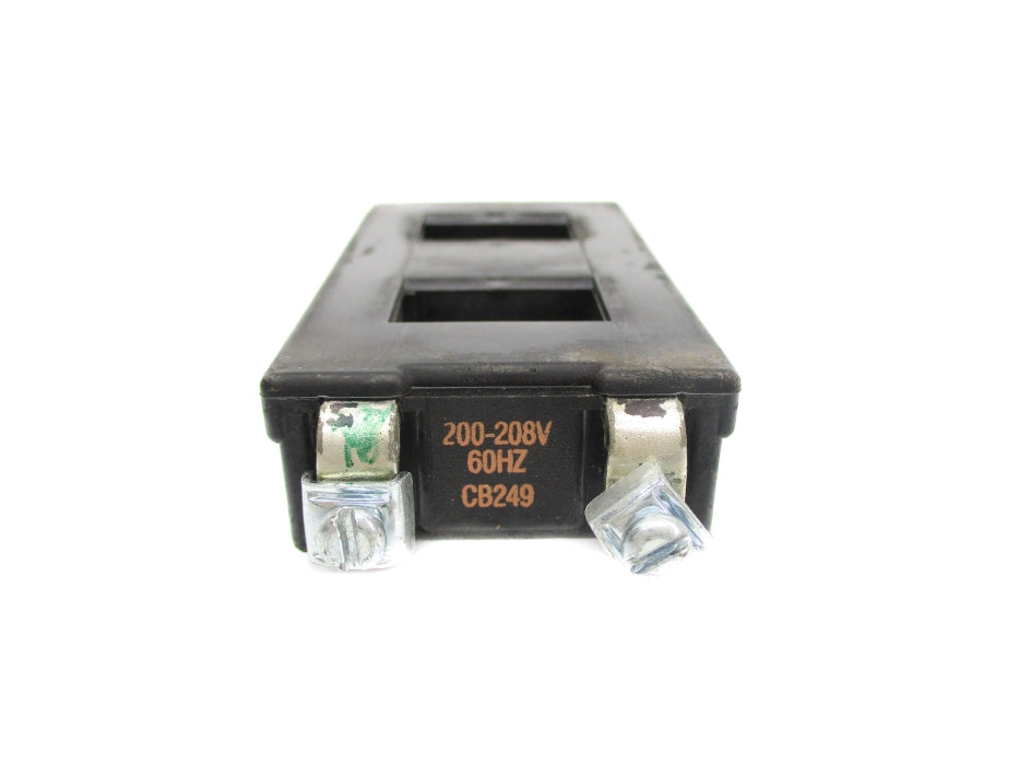 ALLEN BRADLEY CB249 200-208V NSNP