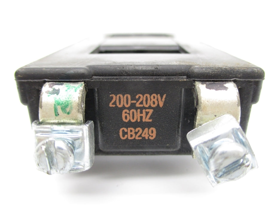 ALLEN BRADLEY CB249 200-208V NSNP
