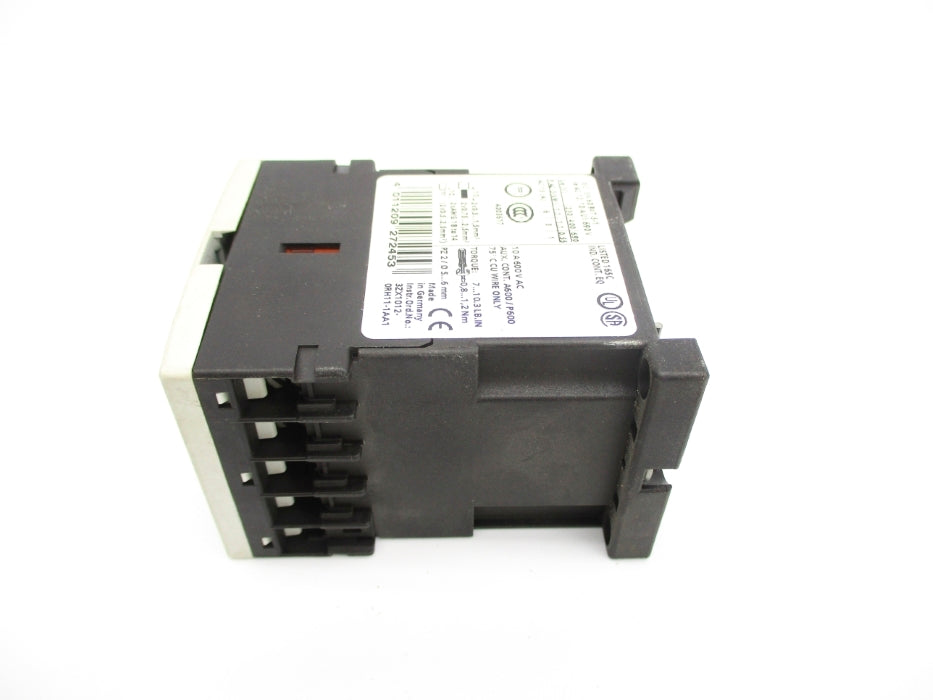 SIEMENS 3RH1131-1AB00 24V NSNP