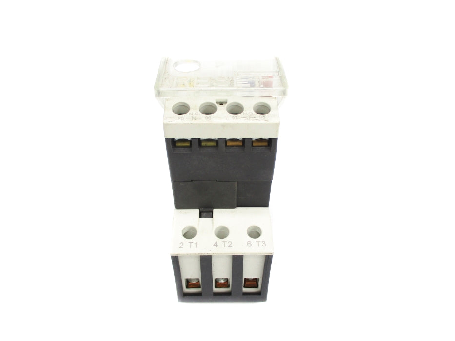 EATON XTOE1P6BCS 0.33-1.65A NSNP